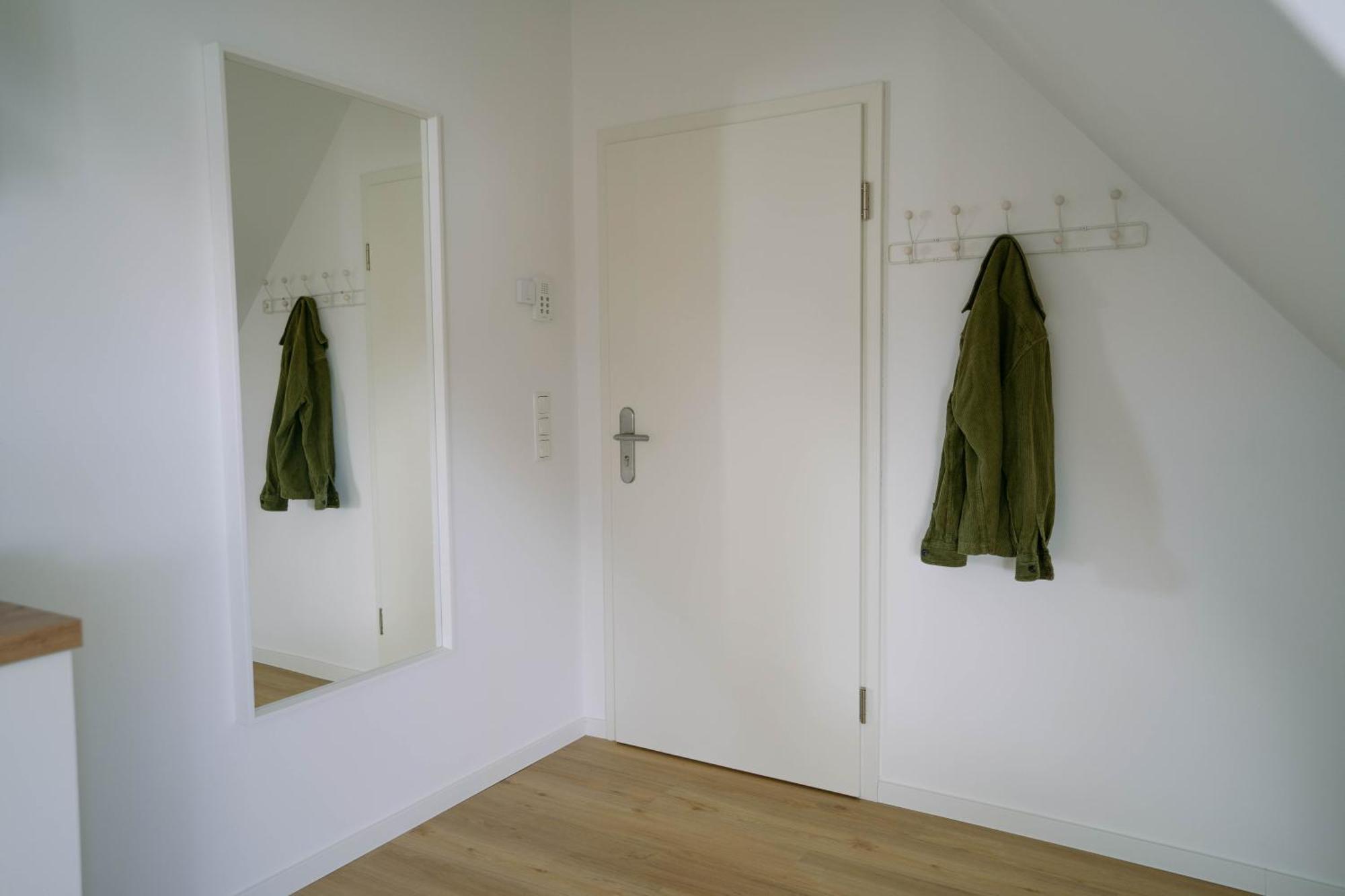 Koe27 - Modernes City-Apartment Siegen Esterno foto