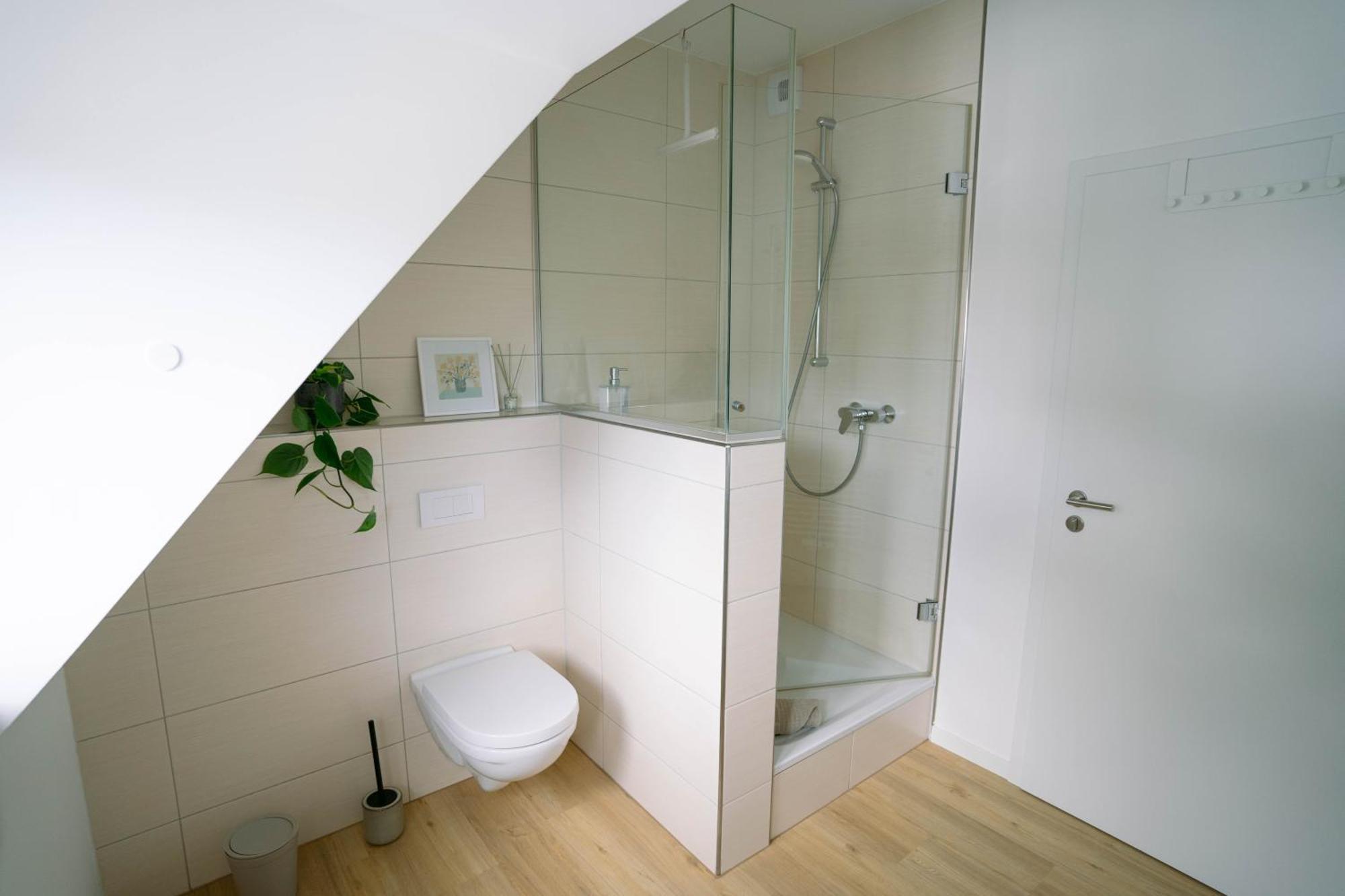 Koe27 - Modernes City-Apartment Siegen Esterno foto