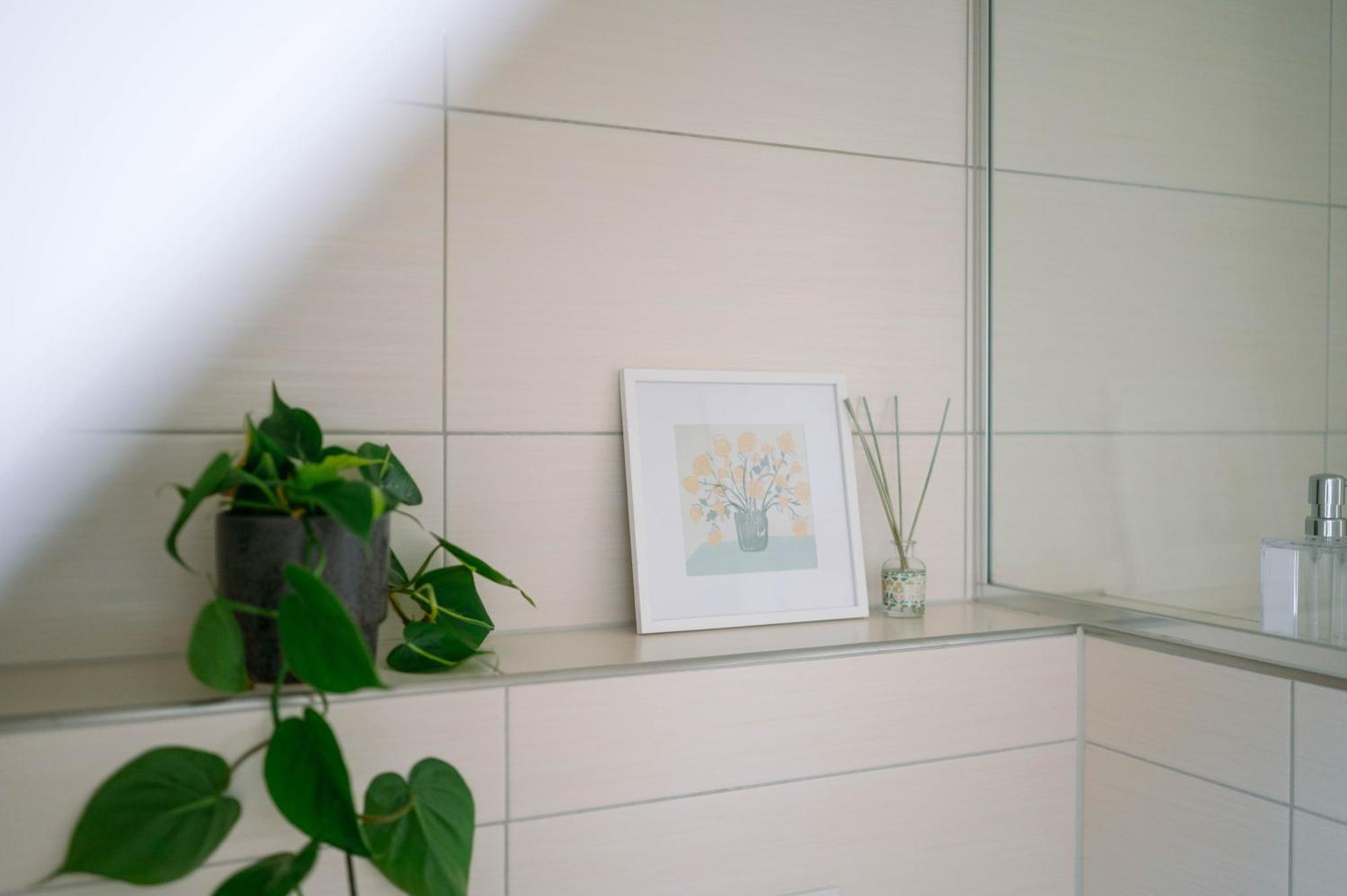Koe27 - Modernes City-Apartment Siegen Esterno foto