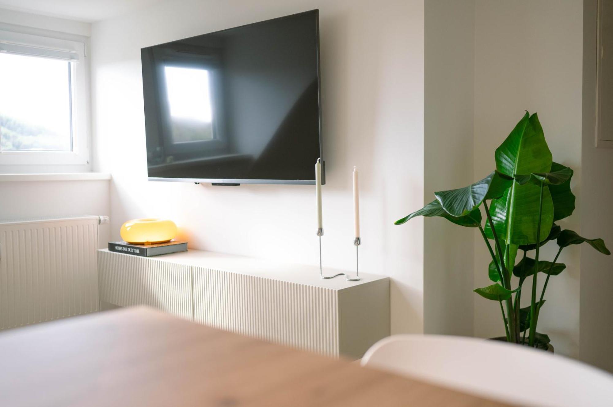 Koe27 - Modernes City-Apartment Siegen Esterno foto
